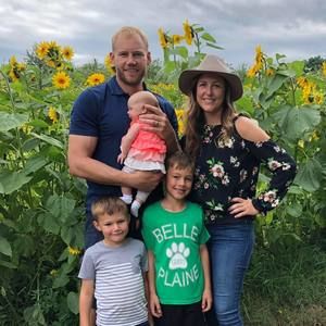 Meet your Posher, Brandy